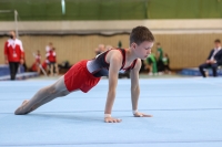 Thumbnail - Niedersachsen - Elias Graf - Artistic Gymnastics - 2022 - Deutschlandpokal Cottbus - Teilnehmer - AK 09 bis 10 02054_06155.jpg