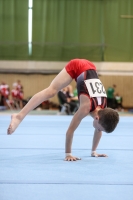 Thumbnail - Niedersachsen - Elias Graf - Artistic Gymnastics - 2022 - Deutschlandpokal Cottbus - Teilnehmer - AK 09 bis 10 02054_06160.jpg