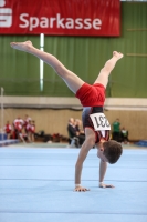 Thumbnail - Niedersachsen - Elias Graf - Artistic Gymnastics - 2022 - Deutschlandpokal Cottbus - Teilnehmer - AK 09 bis 10 02054_06161.jpg