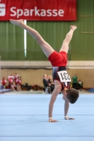 Thumbnail - Niedersachsen - Elias Graf - Спортивная гимнастика - 2022 - Deutschlandpokal Cottbus - Teilnehmer - AK 09 bis 10 02054_06162.jpg