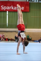 Thumbnail - Niedersachsen - Elias Graf - Artistic Gymnastics - 2022 - Deutschlandpokal Cottbus - Teilnehmer - AK 09 bis 10 02054_06163.jpg
