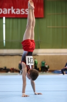 Thumbnail - Niedersachsen - Elias Graf - Artistic Gymnastics - 2022 - Deutschlandpokal Cottbus - Teilnehmer - AK 09 bis 10 02054_06164.jpg
