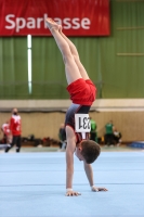 Thumbnail - Niedersachsen - Elias Graf - Artistic Gymnastics - 2022 - Deutschlandpokal Cottbus - Teilnehmer - AK 09 bis 10 02054_06165.jpg