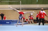 Thumbnail - Niedersachsen - Elias Graf - Artistic Gymnastics - 2022 - Deutschlandpokal Cottbus - Teilnehmer - AK 09 bis 10 02054_06173.jpg