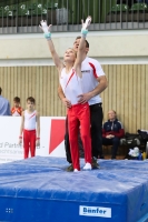 Thumbnail - NRW - Josef Benedict Aigner - Gymnastique Artistique - 2022 - Deutschlandpokal Cottbus - Teilnehmer - AK 09 bis 10 02054_06201.jpg