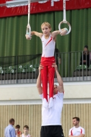 Thumbnail - NRW - Josef Benedict Aigner - Gymnastique Artistique - 2022 - Deutschlandpokal Cottbus - Teilnehmer - AK 09 bis 10 02054_06203.jpg