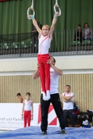 Thumbnail - NRW - Josef Benedict Aigner - Ginnastica Artistica - 2022 - Deutschlandpokal Cottbus - Teilnehmer - AK 09 bis 10 02054_06205.jpg