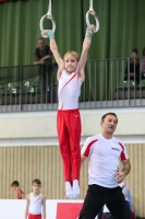 Thumbnail - NRW - Josef Benedict Aigner - Gymnastique Artistique - 2022 - Deutschlandpokal Cottbus - Teilnehmer - AK 09 bis 10 02054_06206.jpg