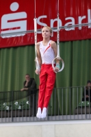 Thumbnail - NRW - Josef Benedict Aigner - Ginnastica Artistica - 2022 - Deutschlandpokal Cottbus - Teilnehmer - AK 09 bis 10 02054_06210.jpg