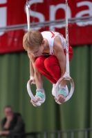 Thumbnail - NRW - Josef Benedict Aigner - Ginnastica Artistica - 2022 - Deutschlandpokal Cottbus - Teilnehmer - AK 09 bis 10 02054_06215.jpg