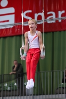 Thumbnail - NRW - Josef Benedict Aigner - Gymnastique Artistique - 2022 - Deutschlandpokal Cottbus - Teilnehmer - AK 09 bis 10 02054_06217.jpg