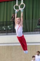Thumbnail - NRW - Josef Benedict Aigner - Artistic Gymnastics - 2022 - Deutschlandpokal Cottbus - Teilnehmer - AK 09 bis 10 02054_06229.jpg