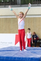 Thumbnail - NRW - Josef Benedict Aigner - Artistic Gymnastics - 2022 - Deutschlandpokal Cottbus - Teilnehmer - AK 09 bis 10 02054_06236.jpg