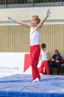 Thumbnail - NRW - Josef Benedict Aigner - Artistic Gymnastics - 2022 - Deutschlandpokal Cottbus - Teilnehmer - AK 09 bis 10 02054_06237.jpg
