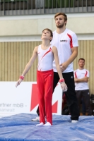 Thumbnail - NRW - Pontus Robert Kupferoth - Artistic Gymnastics - 2022 - Deutschlandpokal Cottbus - Teilnehmer - AK 09 bis 10 02054_06239.jpg