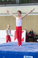 Thumbnail - NRW - Pontus Robert Kupferoth - Artistic Gymnastics - 2022 - Deutschlandpokal Cottbus - Teilnehmer - AK 09 bis 10 02054_06278.jpg