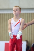 Thumbnail - NRW - Moritz Becker - Спортивная гимнастика - 2022 - Deutschlandpokal Cottbus - Teilnehmer - AK 09 bis 10 02054_06280.jpg