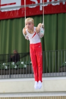 Thumbnail - NRW - Moritz Becker - Спортивная гимнастика - 2022 - Deutschlandpokal Cottbus - Teilnehmer - AK 09 bis 10 02054_06293.jpg