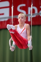 Thumbnail - NRW - Moritz Becker - Artistic Gymnastics - 2022 - Deutschlandpokal Cottbus - Teilnehmer - AK 09 bis 10 02054_06297.jpg