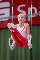 Thumbnail - NRW - Moritz Becker - Artistic Gymnastics - 2022 - Deutschlandpokal Cottbus - Teilnehmer - AK 09 bis 10 02054_06298.jpg