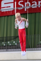 Thumbnail - NRW - Moritz Becker - Artistic Gymnastics - 2022 - Deutschlandpokal Cottbus - Teilnehmer - AK 09 bis 10 02054_06304.jpg
