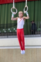 Thumbnail - NRW - Moritz Becker - Спортивная гимнастика - 2022 - Deutschlandpokal Cottbus - Teilnehmer - AK 09 bis 10 02054_06311.jpg