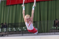 Thumbnail - NRW - Moritz Becker - Artistic Gymnastics - 2022 - Deutschlandpokal Cottbus - Teilnehmer - AK 09 bis 10 02054_06317.jpg