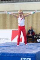 Thumbnail - NRW - Moritz Becker - Artistic Gymnastics - 2022 - Deutschlandpokal Cottbus - Teilnehmer - AK 09 bis 10 02054_06319.jpg