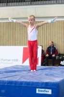Thumbnail - NRW - Moritz Becker - Artistic Gymnastics - 2022 - Deutschlandpokal Cottbus - Teilnehmer - AK 09 bis 10 02054_06320.jpg