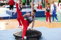 Thumbnail - Niedersachsen - Elias Graf - Gymnastique Artistique - 2022 - Deutschlandpokal Cottbus - Teilnehmer - AK 09 bis 10 02054_06367.jpg
