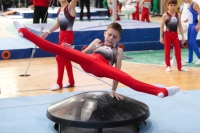 Thumbnail - Niedersachsen - Elias Graf - Artistic Gymnastics - 2022 - Deutschlandpokal Cottbus - Teilnehmer - AK 09 bis 10 02054_06368.jpg