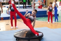 Thumbnail - Niedersachsen - Elias Graf - Gymnastique Artistique - 2022 - Deutschlandpokal Cottbus - Teilnehmer - AK 09 bis 10 02054_06371.jpg