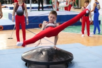 Thumbnail - Niedersachsen - Elias Graf - Artistic Gymnastics - 2022 - Deutschlandpokal Cottbus - Teilnehmer - AK 09 bis 10 02054_06373.jpg