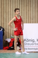 Thumbnail - Hessen - Jasper Nolte - Спортивная гимнастика - 2022 - Deutschlandpokal Cottbus - Teilnehmer - AK 09 bis 10 02054_06409.jpg