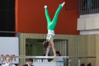 Thumbnail - Sachsen-Anhalt - Erik Böhm - Artistic Gymnastics - 2022 - Deutschlandpokal Cottbus - Teilnehmer - AK 09 bis 10 02054_06411.jpg