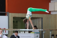 Thumbnail - Sachsen-Anhalt - Erik Böhm - Artistic Gymnastics - 2022 - Deutschlandpokal Cottbus - Teilnehmer - AK 09 bis 10 02054_06413.jpg