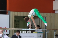 Thumbnail - Sachsen-Anhalt - Erik Böhm - Спортивная гимнастика - 2022 - Deutschlandpokal Cottbus - Teilnehmer - AK 09 bis 10 02054_06414.jpg