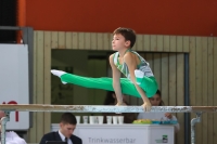 Thumbnail - Sachsen-Anhalt - Erik Böhm - Gymnastique Artistique - 2022 - Deutschlandpokal Cottbus - Teilnehmer - AK 09 bis 10 02054_06416.jpg