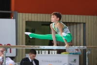 Thumbnail - Sachsen-Anhalt - Erik Böhm - Artistic Gymnastics - 2022 - Deutschlandpokal Cottbus - Teilnehmer - AK 09 bis 10 02054_06418.jpg