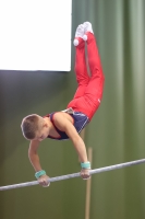Thumbnail - Sachsen - Maxim Noskov - Gymnastique Artistique - 2022 - Deutschlandpokal Cottbus - Teilnehmer - AK 09 bis 10 02054_06494.jpg