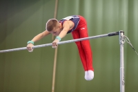 Thumbnail - Sachsen - Maxim Noskov - Artistic Gymnastics - 2022 - Deutschlandpokal Cottbus - Teilnehmer - AK 09 bis 10 02054_06495.jpg