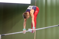 Thumbnail - Sachsen - Maxim Noskov - Artistic Gymnastics - 2022 - Deutschlandpokal Cottbus - Teilnehmer - AK 09 bis 10 02054_06496.jpg