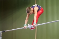Thumbnail - Sachsen - Maxim Noskov - Artistic Gymnastics - 2022 - Deutschlandpokal Cottbus - Teilnehmer - AK 09 bis 10 02054_06497.jpg