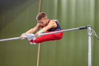 Thumbnail - Sachsen - Maxim Noskov - Спортивная гимнастика - 2022 - Deutschlandpokal Cottbus - Teilnehmer - AK 09 bis 10 02054_06498.jpg