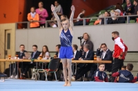 Thumbnail - Schleswig-Holstein - Mika Stegmann - Artistic Gymnastics - 2022 - Deutschlandpokal Cottbus - Teilnehmer - AK 09 bis 10 02054_06504.jpg