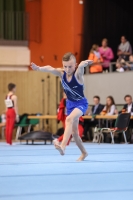 Thumbnail - Schleswig-Holstein - Mika Stegmann - Gymnastique Artistique - 2022 - Deutschlandpokal Cottbus - Teilnehmer - AK 09 bis 10 02054_06505.jpg