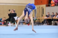 Thumbnail - Schleswig-Holstein - Mika Stegmann - Artistic Gymnastics - 2022 - Deutschlandpokal Cottbus - Teilnehmer - AK 09 bis 10 02054_06506.jpg