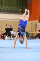 Thumbnail - Schleswig-Holstein - Mika Stegmann - Gymnastique Artistique - 2022 - Deutschlandpokal Cottbus - Teilnehmer - AK 09 bis 10 02054_06507.jpg