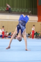 Thumbnail - Schleswig-Holstein - Mika Stegmann - Gymnastique Artistique - 2022 - Deutschlandpokal Cottbus - Teilnehmer - AK 09 bis 10 02054_06509.jpg
