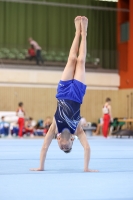 Thumbnail - Schleswig-Holstein - Mika Stegmann - Artistic Gymnastics - 2022 - Deutschlandpokal Cottbus - Teilnehmer - AK 09 bis 10 02054_06510.jpg